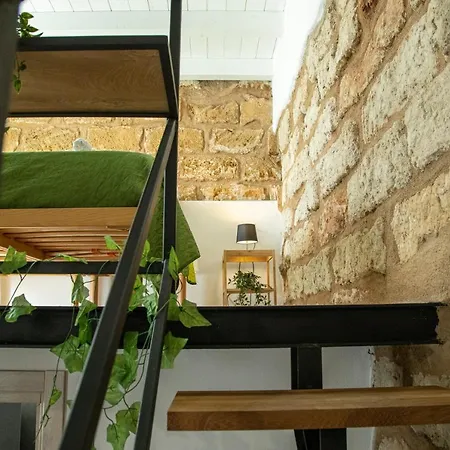 House Orlando Penzion
