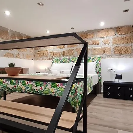 House Orlando Sferracavallo