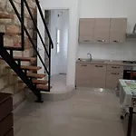 Pensionat House Orlando Sferracavallo