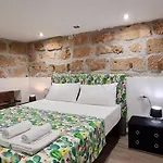 Pensionat House Orlando Sferracavallo