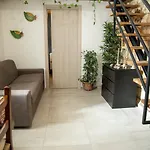 House Orlando Pensionat 4*