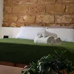 Pensionat House Orlando Sferracavallo