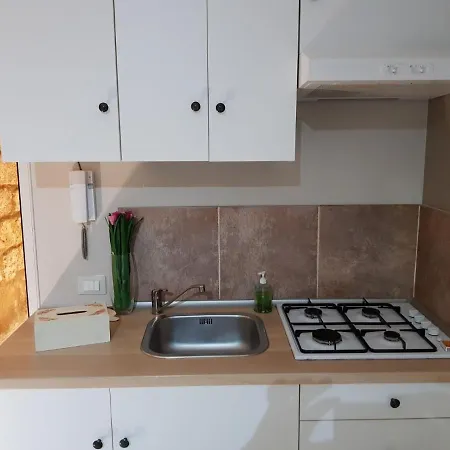 House Orlando 4* Sferracavallo