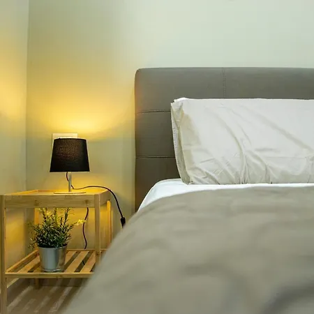 Guest house House Orlando