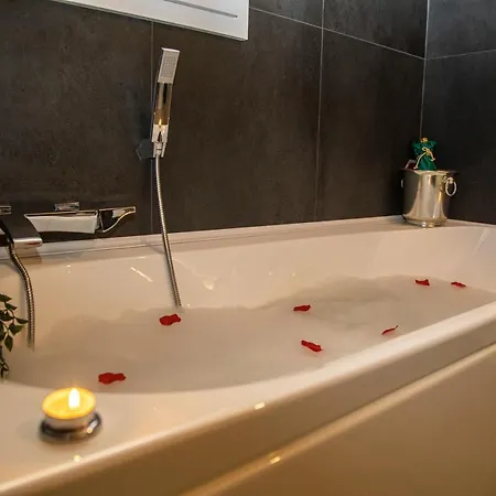 House Orlando 4* Sferracavallo