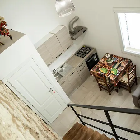 House Orlando Πανσιόν 4*