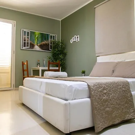 House Orlando 4* Sferracavallo