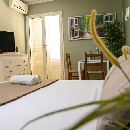 Pensionat House Orlando 4*
