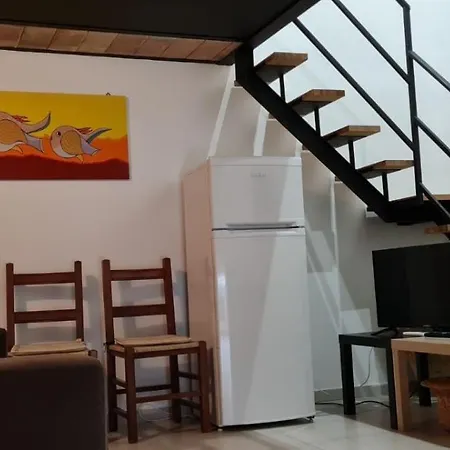 Pensionat House Orlando Sferracavallo