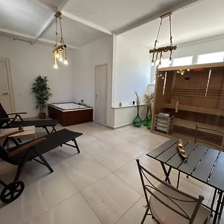 House Orlando 4* Sferracavallo