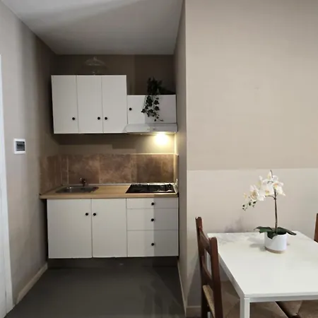House Orlando Sferracavallo