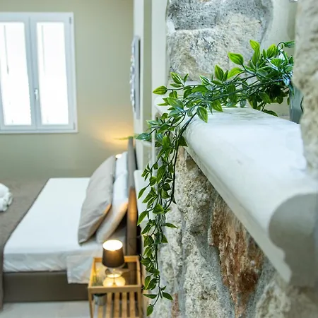 Πανσιόν House Orlando Sferracavallo