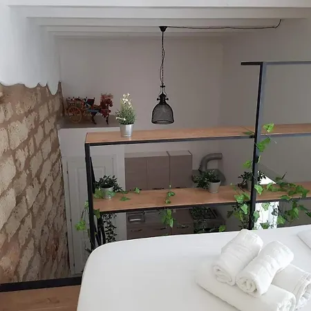 House Orlando 4* Sferracavallo