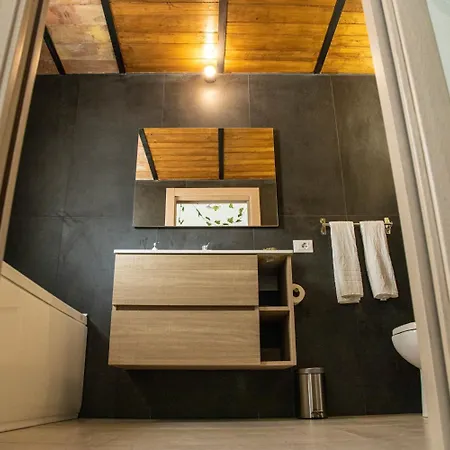 House Orlando 4* Sferracavallo