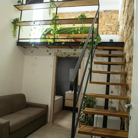 House Orlando Πανσιόν 4*