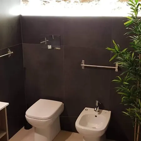 House Orlando 4* Sferracavallo