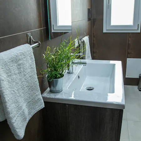 House Orlando Πανσιόν 4*